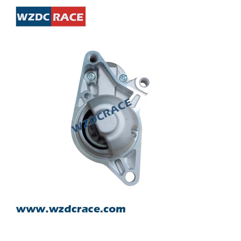 Motor de arranque M000T25171EC para GAC Jeep STARTER directo de fábrica image 2