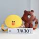 Silicone Bag Women's 2024 New Cartoon Mobile Phone Bag Mini Shoulder Crossbody Bag Cat Head Satchel Children's Coin Purse