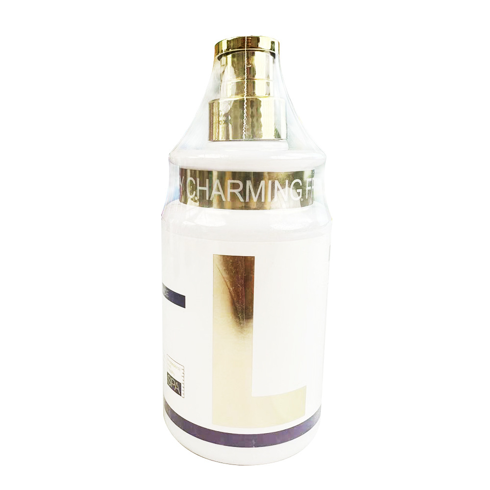 차밍 프래그런스 500ml [7일 프래그런스 프래그런스] 10개 무료 4개 새 포장