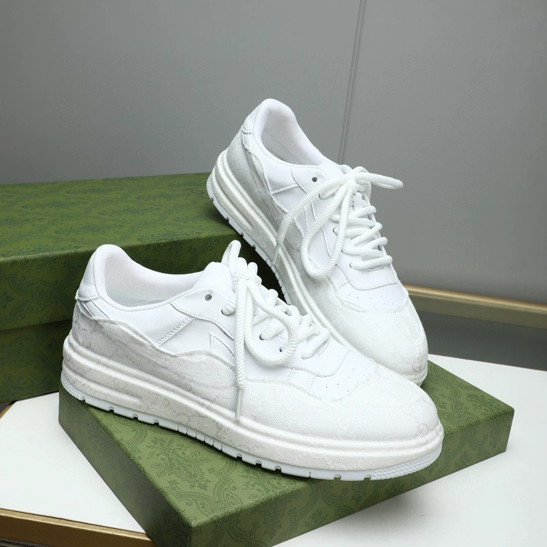 Гуанчжоу, европейская и американская мужская спортивная обувь, интернет-знаменитости, градиент цвета, повседневная спортивная мужская обувь, высокое качество