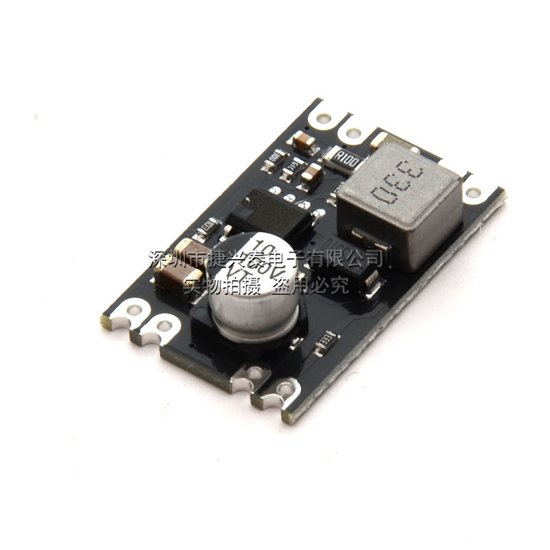 DCDC降压模块/100V转5V/72V转12V/24V转5V/5V2A固定输出宽电压输|undefined