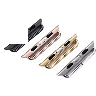 For iwatch8SE Apple watch strap connector 316 stainless steel classic Elbow Connector