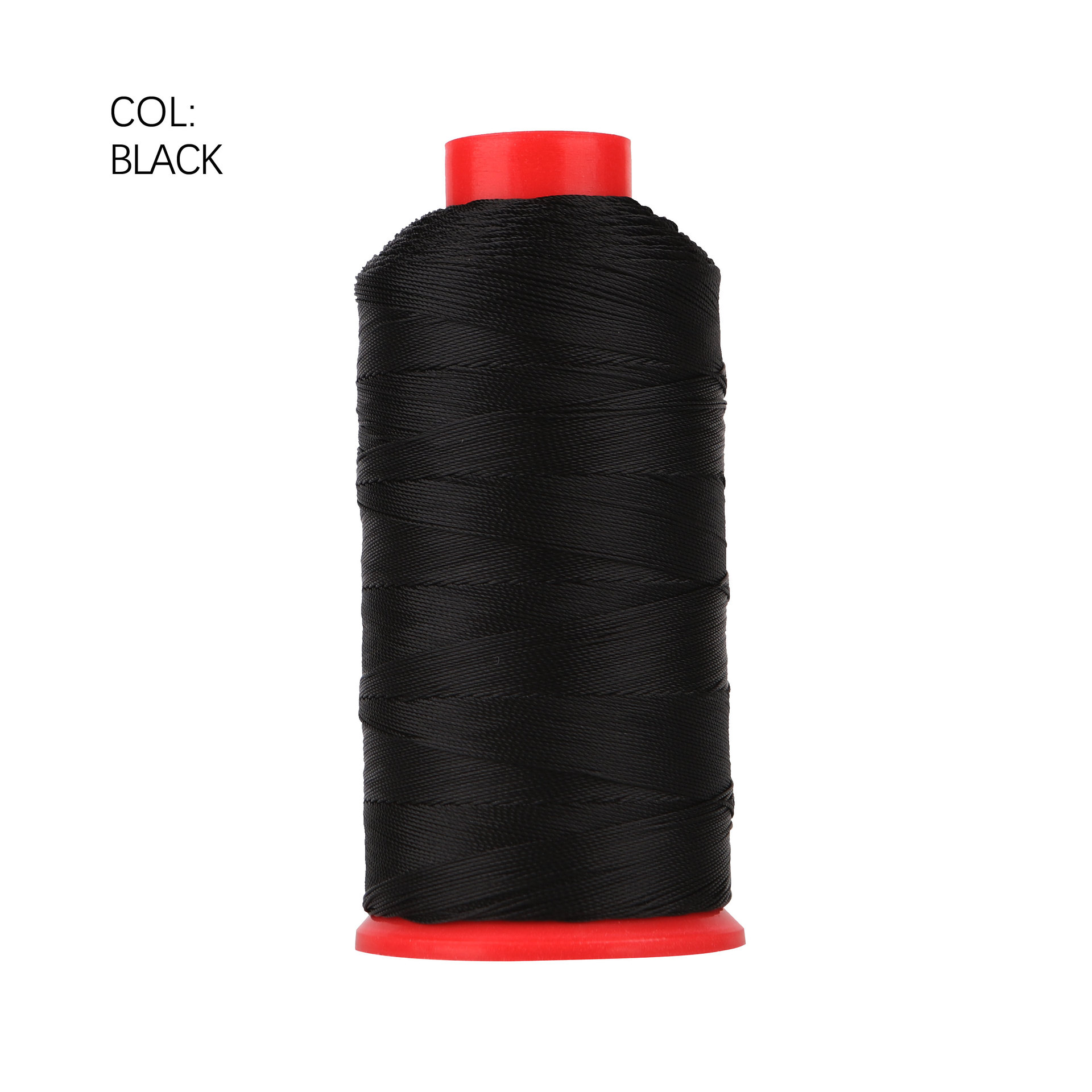 검은색#701*750야드 4온스*420D/3 TEX 135