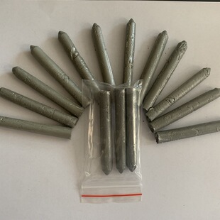 Lighter can be used household universal welding rod copper aluminum iron stainless steel water tank plastic pipe welding artifact