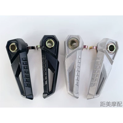 Modification, Electric vehicle pedal