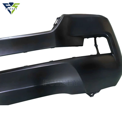 Bumper Land Cruiser