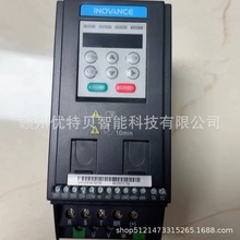 全新 汇川变频器  MD200T0.75B  现货实拍 议价销售