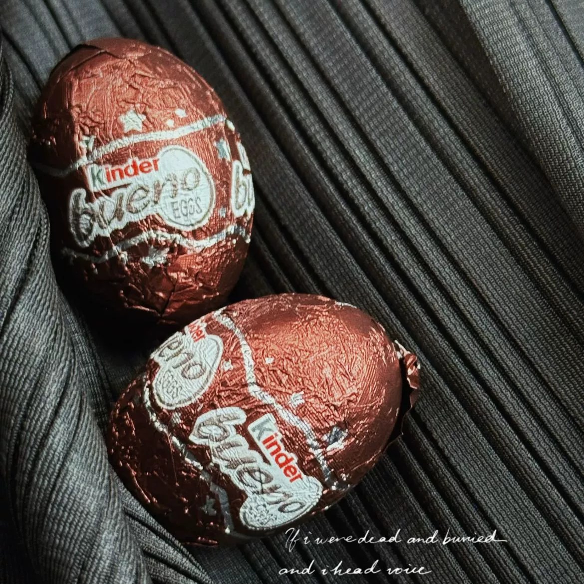 Kinder