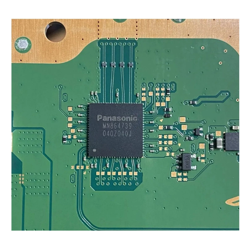 Чип HDMI контроллера для PS5 MN864739, HD IC MN864739