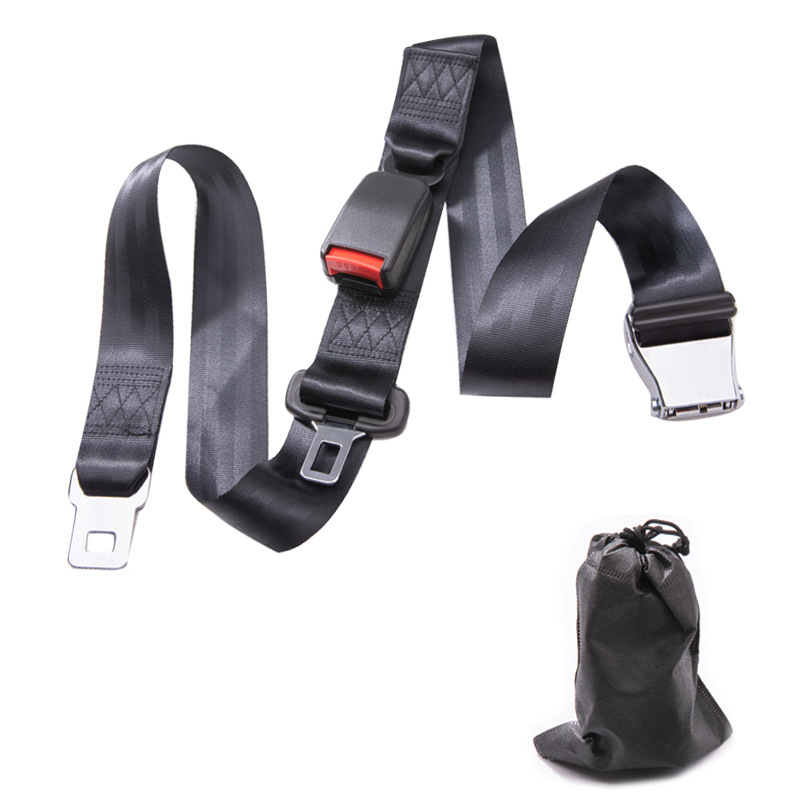 블랙 플래그십 (부직포 가방)