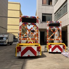 ����ʩ����ײ���_���ܼ��^�����LED��ͨ����ʾ �๦�ܠ�����܇