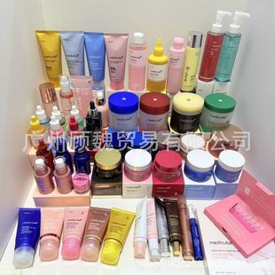 �羳medicube������ܽ�o����˪��ɫ�zԭ���׾��A˺����Ĥһ���l