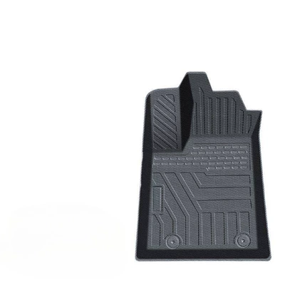 Supplies, Universal Foot Pad