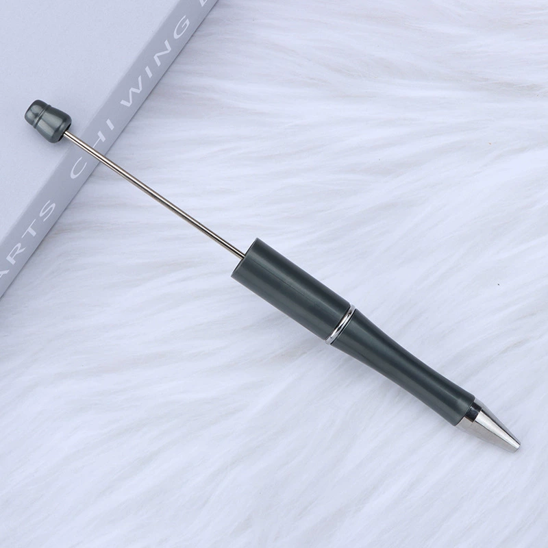 Creative rollerball pen, ballpoint pen, wholesale, handmade, three colors, gradient