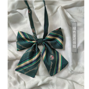 Bow tie, accessory with bow, wholesale