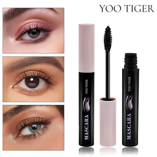 [Export/Cross-Border Yootiger Only] New Stereo Curling, Slim, Long-Lasting and Not Easy to Smudge Mascara 710