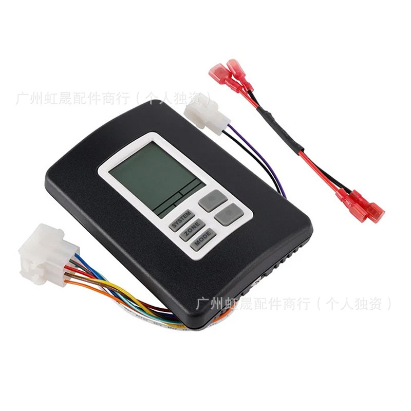 9330A3341 Air Conditioner Heat Pump 9 Series Digital Thermostat for Coleman 12 V