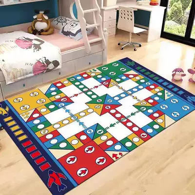Reading Corner Carpet Kindergarten – Avtomobil döşəmə paspasları