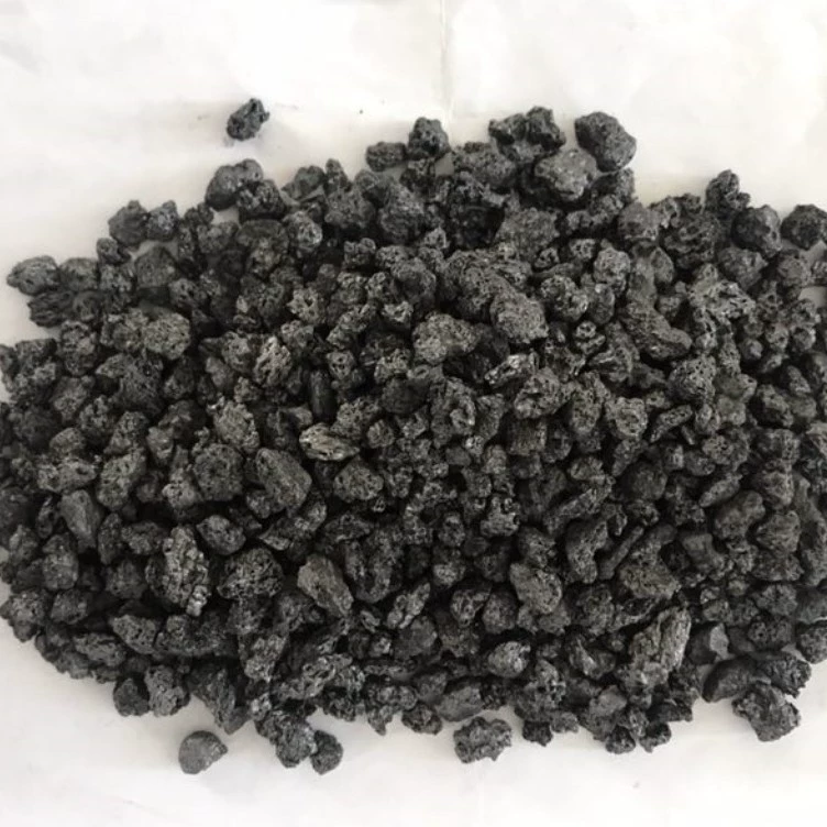 Производитель поставляет графитированный вулканический кокс с содержанием углерода 98% в полном комплекте с полными спецификациями и готовым складом.
