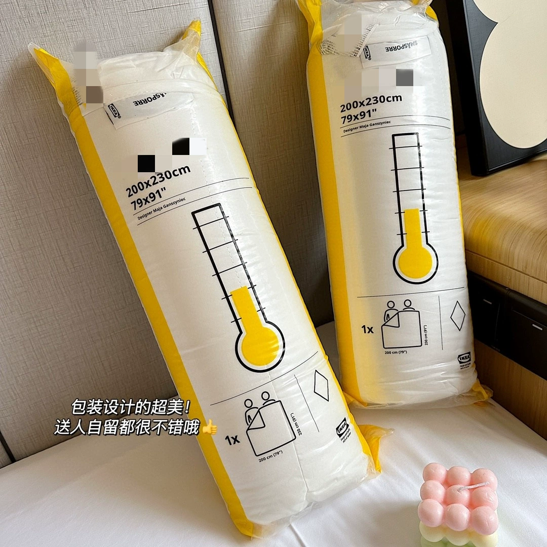 Горячие продажи внешней торговли Yiya Summer Federing Depted Differs Summer Lianggang Federed Federed Factory Оптовая продажа трансграничный отель с тонким стеганым одеялом