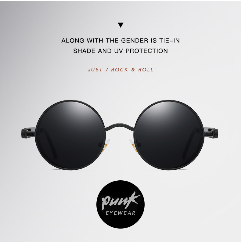 Sunglasses Lifestyle
