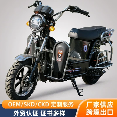 Motuoche – Export Electric Motorcycle Auto Parts and Accessories