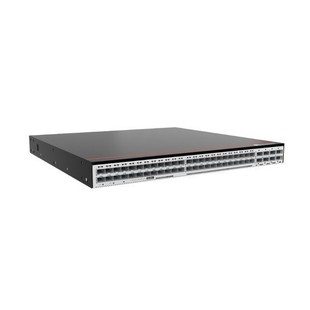 New 6855-48XS8CQ 10 Gigabit 8-Port 40/100GE Core Switch