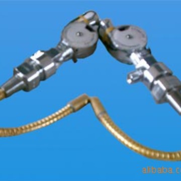 气瓶速放阀氧气瓶杜瓦瓶低温截止阀高压气体截止断液阀排空放气阀