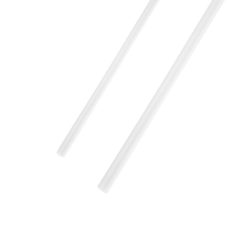 7mm pistola de fusión en caliente transparente varilla adhesiva 11mm mano barra adhesiva de alta viscosidad varilla adhesiva de fusión en caliente
