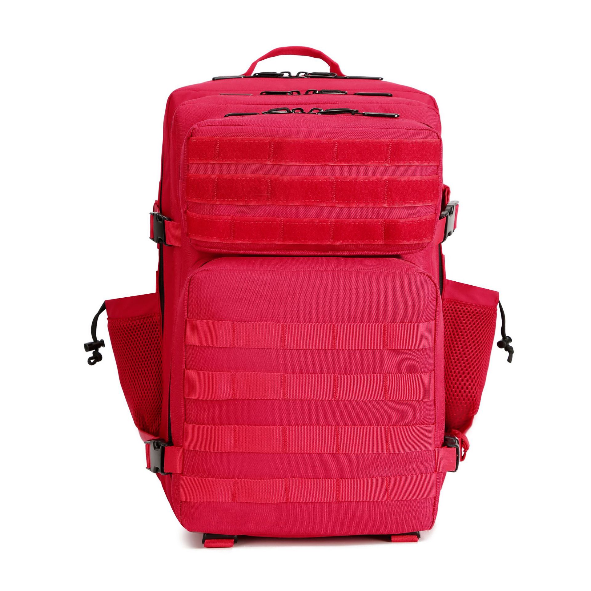 Bolsa térmica para el almuerzo, mochila multifuncional, mochila informal de gran capacidad para exteriores, tela Oxford impermeable