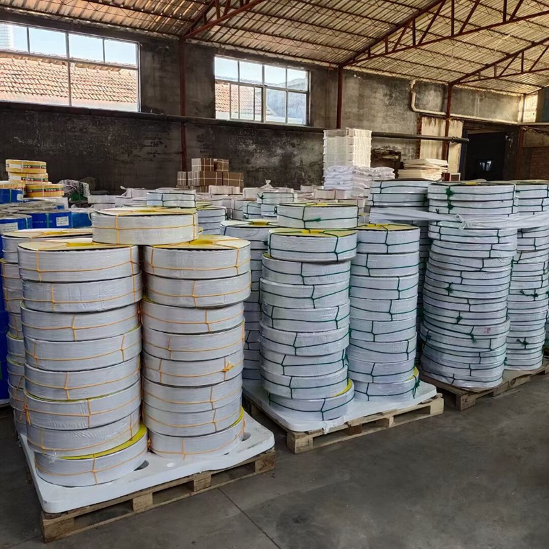 大棚灌溉水带 农村蔬菜浇灌排水用管子 PVC高强度涂塑水带厂家