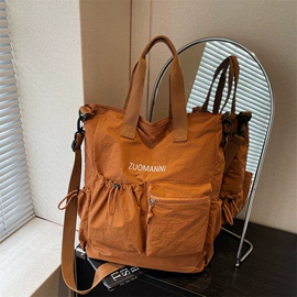 女士单肩包;旅行包袋;女士双肩包