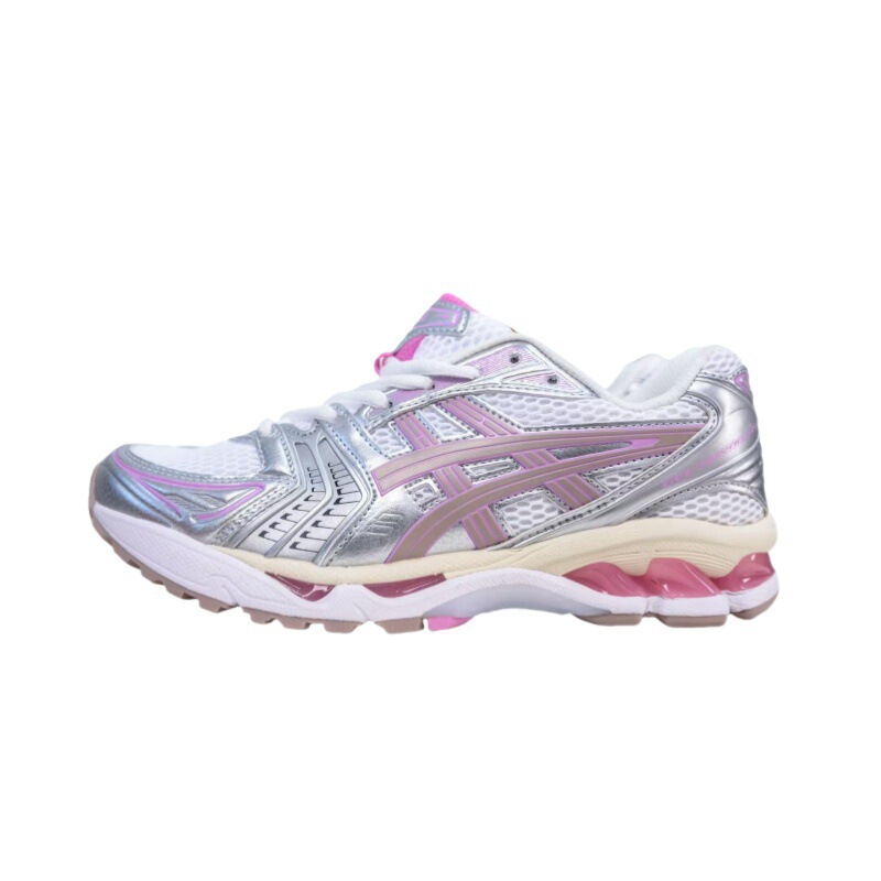 跨境亚瑟GEL-DS TRAINER 14 网球鞋慢跑运动鞋跑步鞋越野鞋情侣鞋|undefined