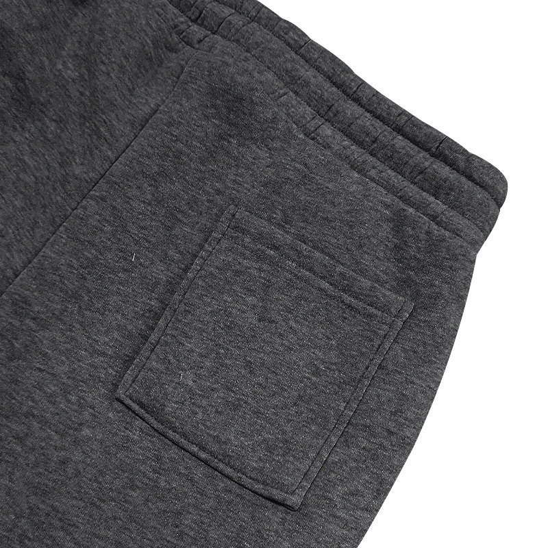 Cargo-Jogginghose für Herren – Trainingshose mit mehreren Taschen und Kordelzug in der Taille (S-3XL, 10 Farben, knitterfreier, schnelltrocknender Stoff)​_voghion.com