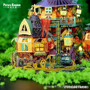 ǧ����ϵ��3d���wƴ�D����ƴ�bģ�ͳ��˜p���ֹ��M�bƴ�D