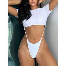 N 28365 Hollow bikini swimsuit �ο�����Ȼ���Ӿ�¿羳��