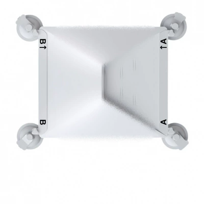 cup mount, magnetic mount for | Roof rack