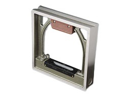 日本原装RIKEN理研一般工作用RSL-1010框式水平仪100*100*0.1