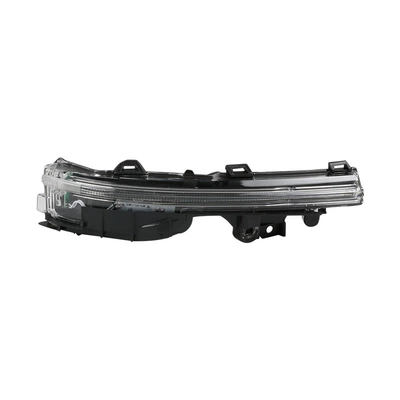 Rear mirror/rearview mirror assembly – for Lexus ES 200