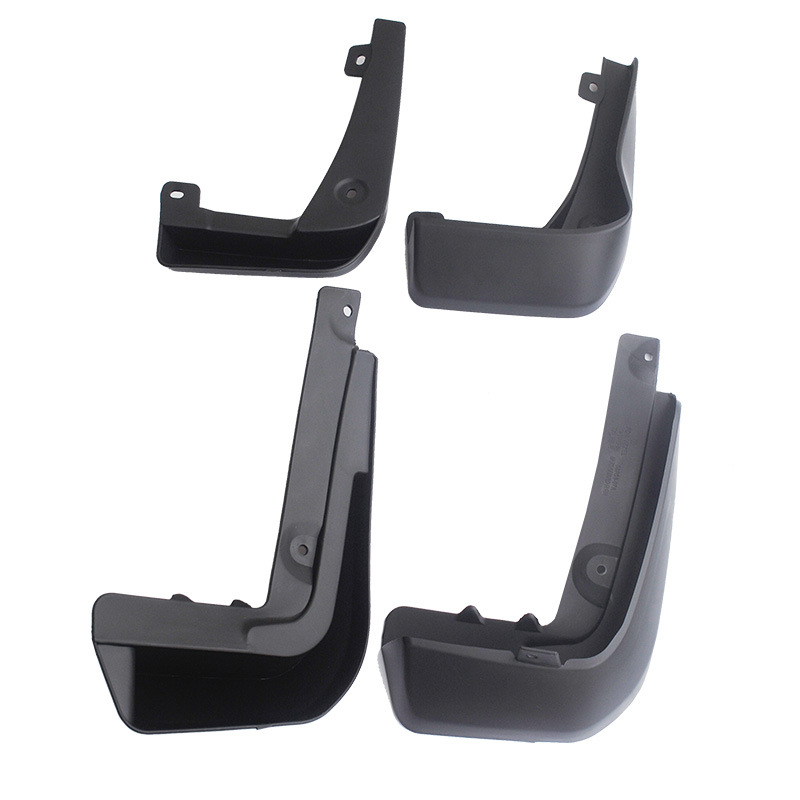 Suitable for 2014-2018 Honda HRV Binzhi Honda HR-V Vezel foreign trade cross-border fender accessories