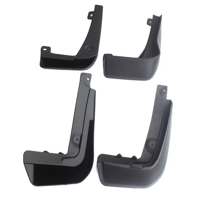 Mudguard HRV Binzhi Honda HR-V