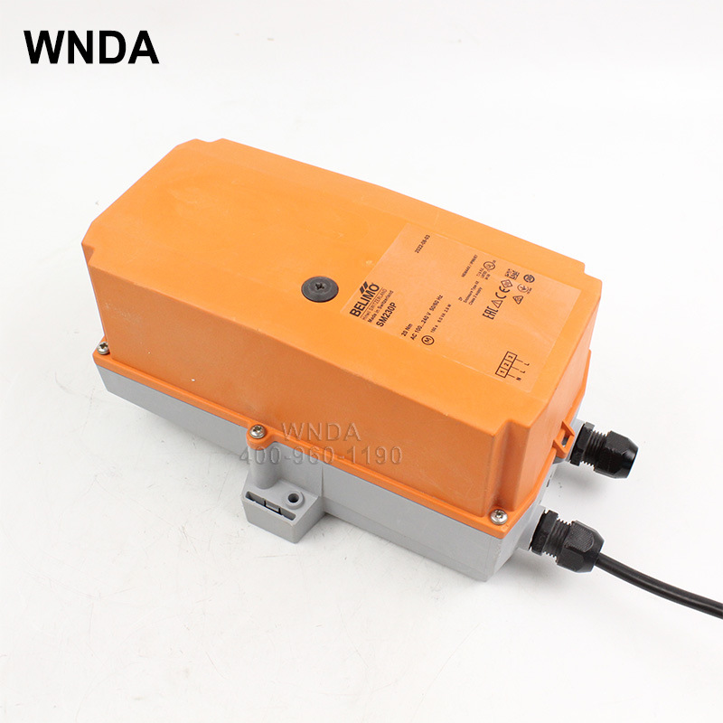 ��ʿBELIMO����ı20Nm�緧ִ���� SM230P������ſ����� IP66/67