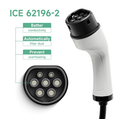 new energy car charger | Elektrikli avtomobil şarj cihazları
