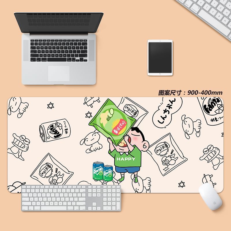 크레용신짱 25