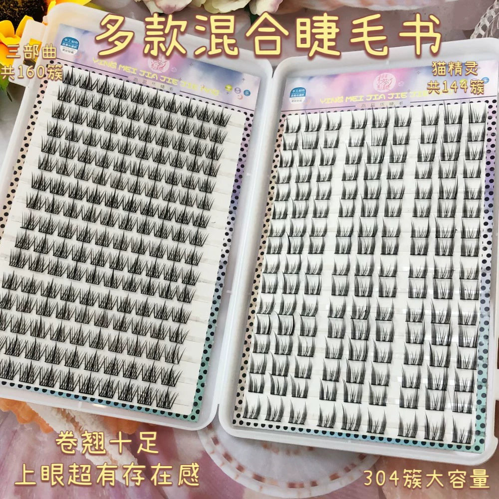 wholesale? - avoid wholesale word. Original contains False eyelash wholesale set. We should translate without wholesale and avoid marketplace names. For each: translate to Russian keeping format. But must avoid