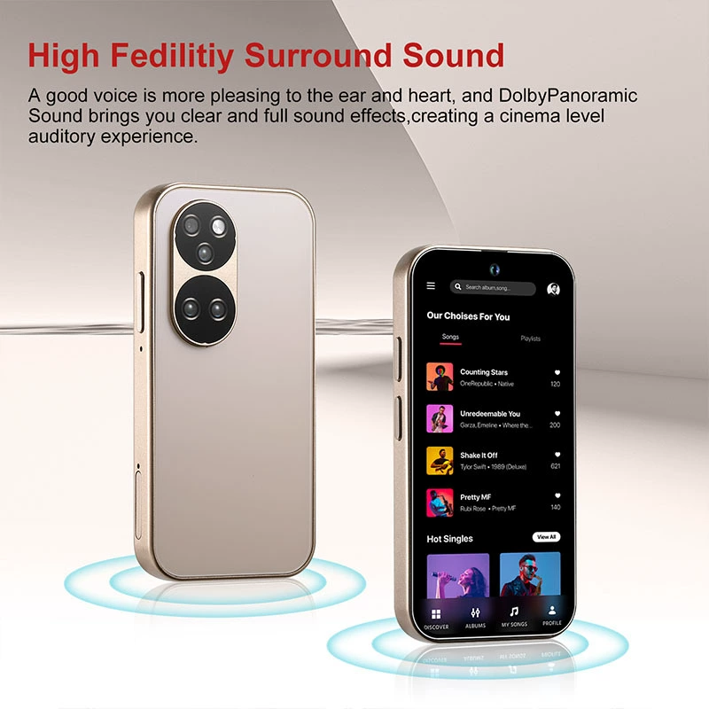(Cross-border trading), small smartphone *S, C37, Android 8.1