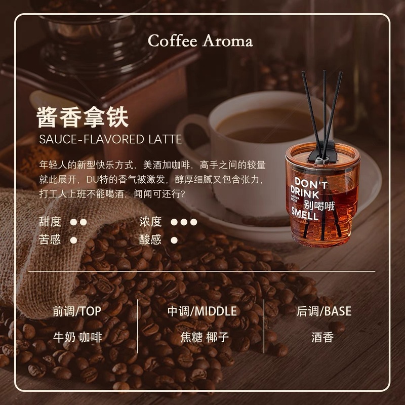 ドリンクマイコーヒーアロマキャンドルアメリカンコーヒー豆お土産コーヒーフレグランスコーヒーアメリカンギフト卸売|undefined