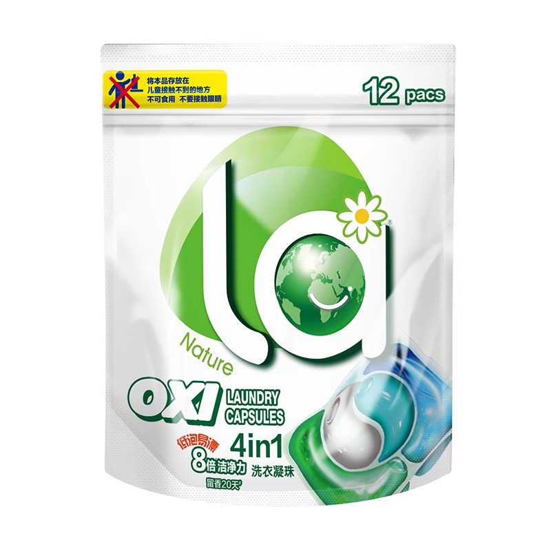 [핫스타일 12개입] LA 12팩 세탁비즈백