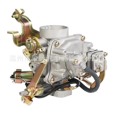 Suzuki F10A 465Q – Carburetor