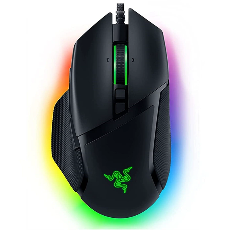 Basilisk V3 Barcelis Snake V3 проводная мышь для игр Barcelona V3 Phantom компьютерная заметка